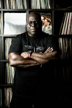 Carl Cox, Sasha And Kevin Saunderson & More To Take Part In Set For Love Livestream