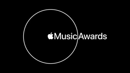 Apple Announces Second Annual Apple Music Awards