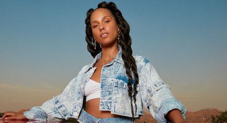 Alicia Keys & Host Of Stars Set To Rock New Year's Eve On BBC