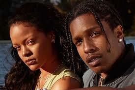 Rihanna And A$AP Rocky Are Reportedly Dating Now