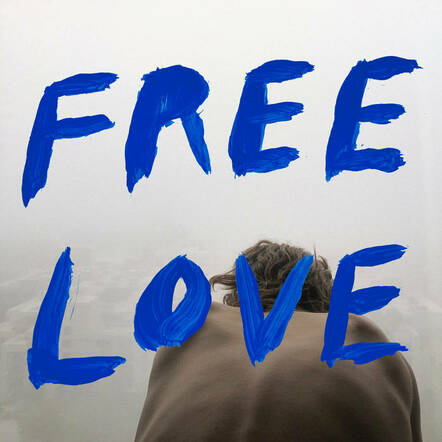 Sylvan Esso Surprise-Releases New EP With Love Out Now