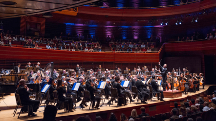The Philadelphia Orchestra Taps Accordant Advisors To Guide Next Phase Of Groundbreaking Diversity Project