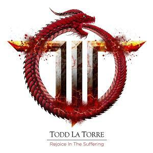 Queensryche Frontman Todd La Torre To Release Solo Album