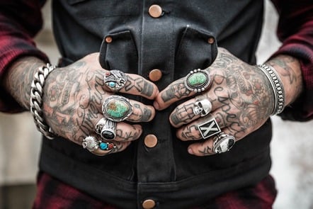 Get Inked: Musicians With Most Tattoos
