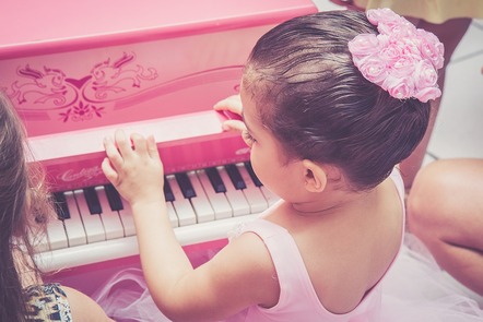 The Top 5 Instruments For Young Children To Learn