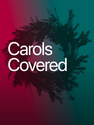 Apple Music Releases Exclusive, Star-Studded 'Carols Covered' Holiday Collection