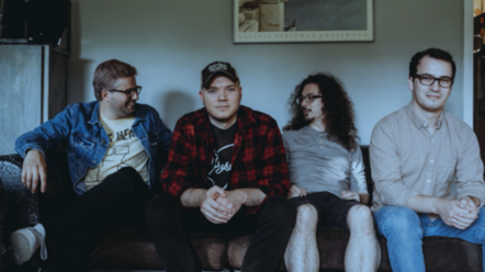 ATL's Heathersett Invites You Into Their World With First Single "Wick To Handle"