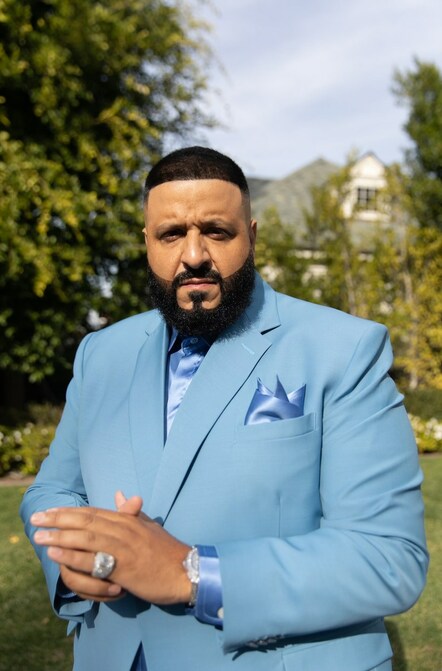 DJ Khaled Announces "Another One" With His Entrance Into The CBD Lifestyle & Wellness Sector