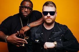 SPIN Dubs Run The Jewels 2020's "Artist Of The Year"