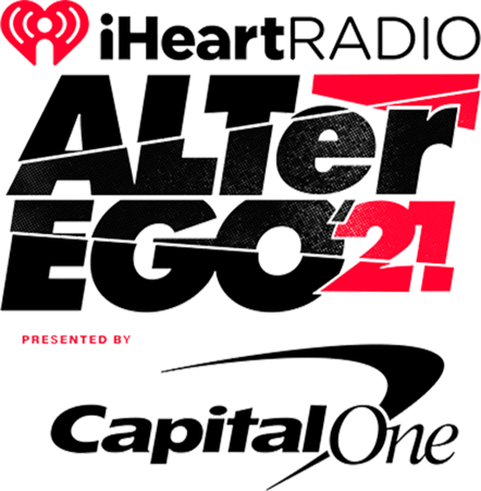 "iHeartRadio ALTer EGO Presented By Capital One" Event Will Feature All-New Performances From Billie Eilish & Foo Fighters