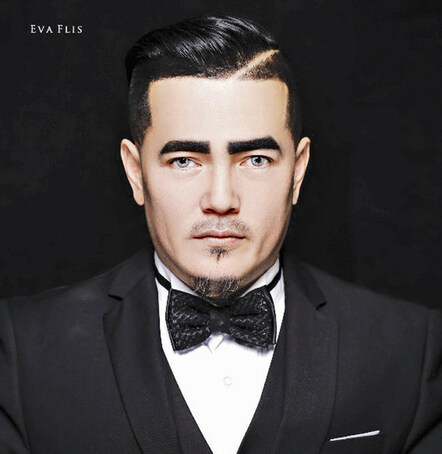 Musician Nick Vera Perez On Course Of Releasing New Albums