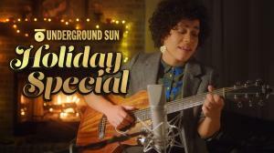 Ease Into The Holidays With Underground Sun Live Virtual Music Performances