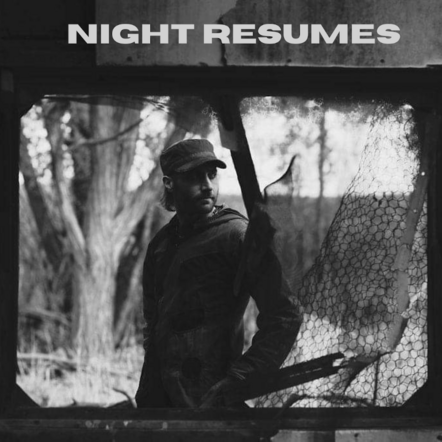 Dango Rose Releases New Single "Night Resumes"