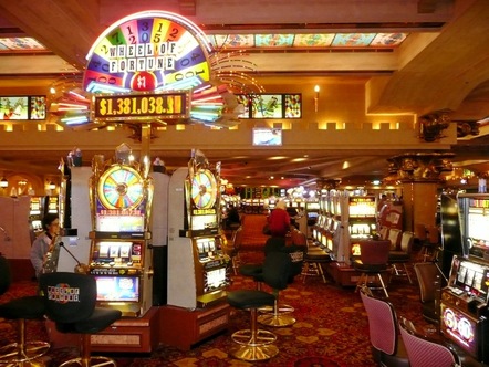 Finding Your First Online Casino
