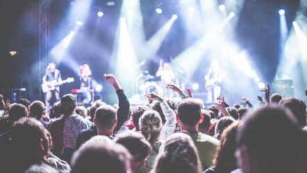 Crafty Ways To Boost Ticket Sales For A Successful Concert