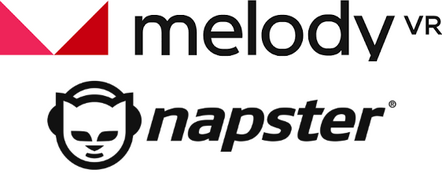 RealNetworks Announces Completion Of The Sale Of Napster To MelodyVR