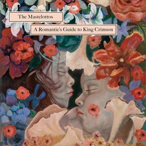 'A Romantic's Guide To King Crimson' By The Mastelottos Set For Valentine's Day Release