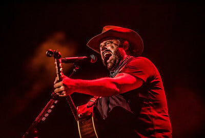 Toby Keith, Travis Tritt, Cole Swindell, Lee Brice, Randy Houser & Colt Ford To Perform Live Private Concerts At The 2021 Diamond Resorts Tournament Of Champions
