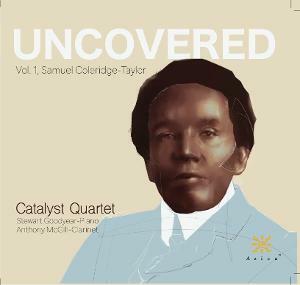 Catalyst Quartet Releases Uncovered Vol. 1
