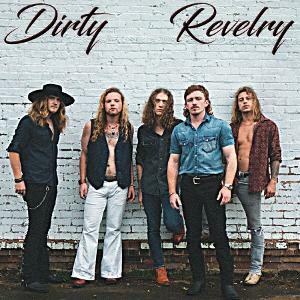 The Bad Boys Of Revelry Invite You To Get Down And 'Dirty' With Their Debut Single