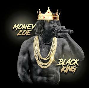 Lo-Key Music Group Unveils Money Zoe's New Album 'Black King'