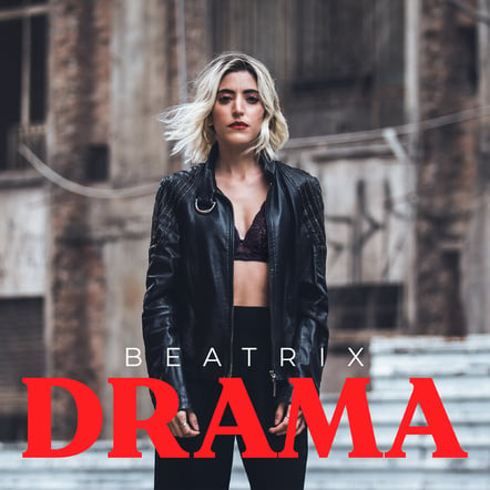 Beatrix Releases New Single "Drama"