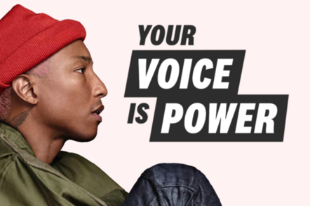 Amazon Teams Up With Pharrell Williams' Yellow And Georgia Tech To Launch New Music Remix Competition