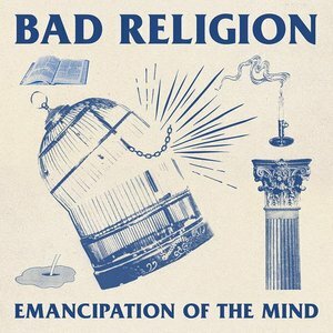 Bad Religion Share 'Emancipation Of The Mind'