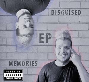 Jaden Miguel Releases Newest EP, Disguised Memories Ft. The Game