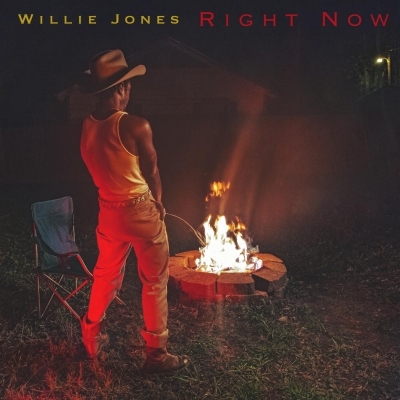 Willie Jones Finds Innovative Blend Of Country And Hip-hop On His Debut Album 'Right Now'