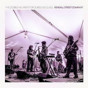 Kendall Street Company's Debut Live Album Out Now