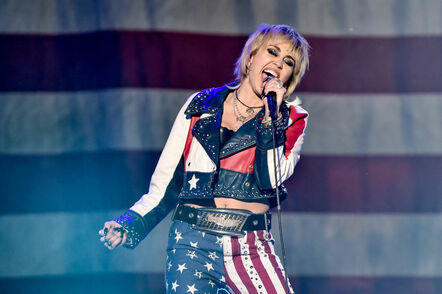 Miley Cyrus To Perform At 'TikTok Tailgate' Super Bowl Pre-Show For Vaccinated Health Care Workers