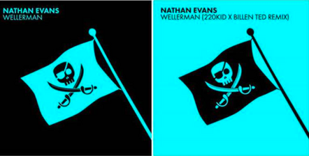 King Of The Sea Shanty Nathan Evans Releases Original Song & Remix Of Global Viral Hit "Wellerman"