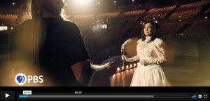 "Loretta Lynn: My Story In My Words" On PBS Stations Beginning February 27, 2021