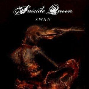 Suicide Queen Premiere New Song 'Swan'