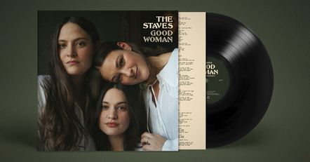 The Staves' "Good Woman," First Album In Six Years, Out Now