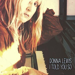 Donna Lewis Releases New EP "Told You So," Today