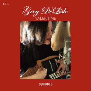 Grey Delisle Releases A Cherished New Music Video "Valentine" On Ditty TV