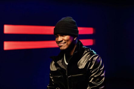 NE-YO Celebrates 15 Years Of In My Own Words