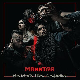 Metal-Folk Outfit Manntra Releases Saga-Like 'Barren King' Single Ahead Of New Album