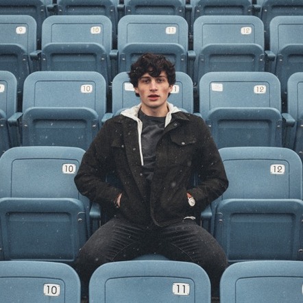 Cleveland-Based Indie Artist Jordan Dean Aims To Replicate Success Of UK Heroes With New EP