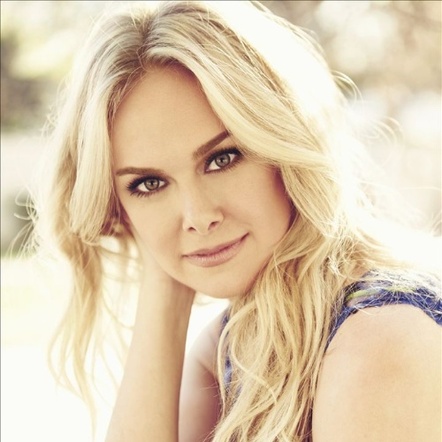 Tony Nominated Laura Bell Bundy To Debut Her New Single And Music Video "American Girl"