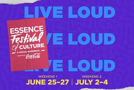 Statement From ESSENCE Communications On The 2021 ESSENCE Festival Of Culture