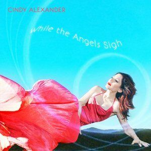 Cindy Alexander Announces Release Of Her 10th Studio Album