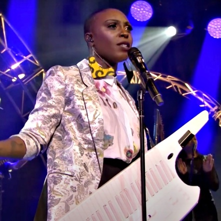 Laura Mvula Releases Her First Music In Five Years With '1/f EPp'