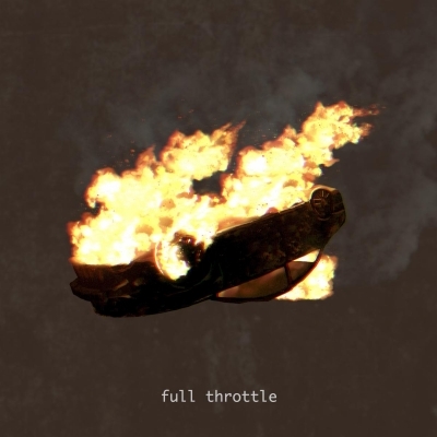 Ben Schuller Contends With Self-Destruction On New Single "Full Throttle"