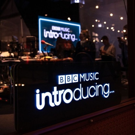 BBC Radio 1 Launch Nationwide Live Lounge Talent Search