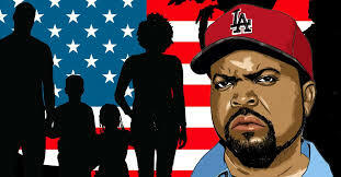 Ice Cube Expands 'Contract With Black America' To Highlight Issues Facing Black American Women And The Sports Industry