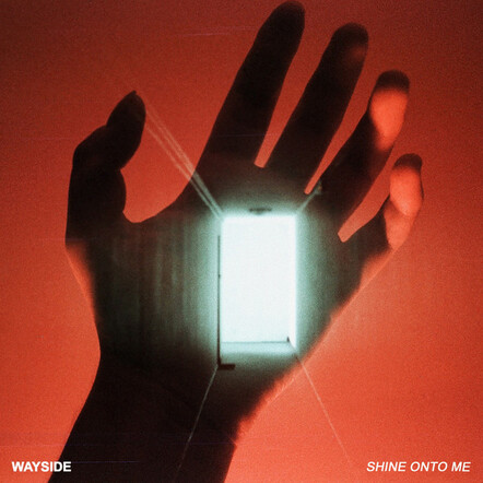 Australian Rock Duo Wayside Release Debut Album 'Shine Onto Me'