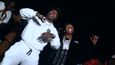Lil Baby Returns With New Track & Video "Real As It Gets" Ft. Est Gee